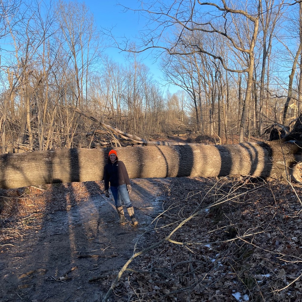 Meet your Posher, Natalie